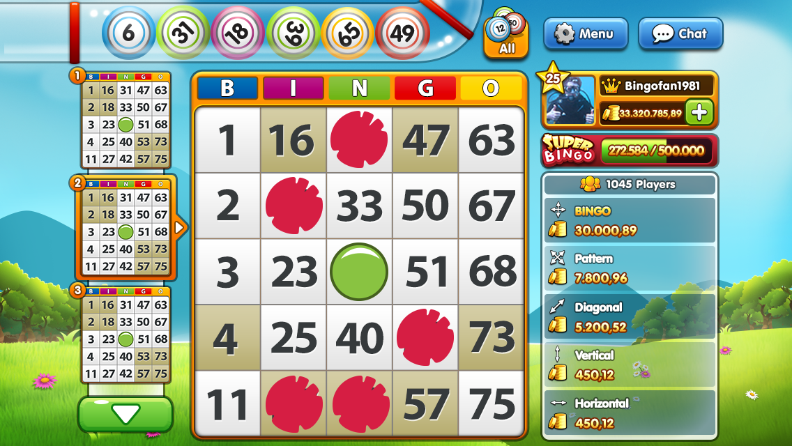 Bingo Jogatina APK - Baixar app grátis para Android