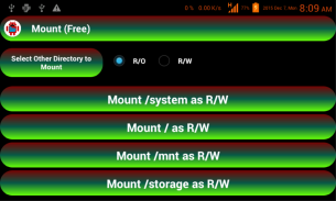 Mount (Free) screenshot 1