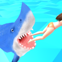 Shark Crasher