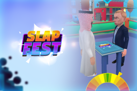 Slap Fest screenshot 4