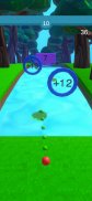 Slime Rush screenshot 0