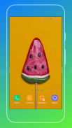 Candy Wallpaper screenshot 2