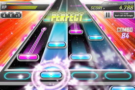BEAT MP3 - Ritmo de juego screenshot 3