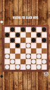 Checkers - Draughts 3D screenshot 5