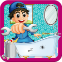 Toilet Repair & Wash - Baixar APK para Android | Aptoide