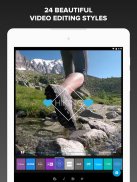 Quik — GoPro视频编辑器 — 免费电影制作工具 screenshot 8