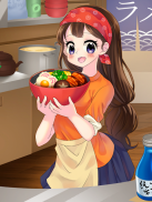 Ramen Cooking Game Adventure screenshot 2