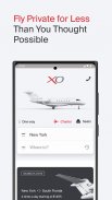 XO - Book a private jet screenshot 8