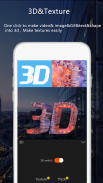 Video Editor &3D Maker-VideoAE screenshot 1