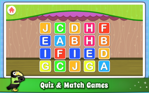 Alphabet untuk Anak - English screenshot 6