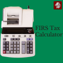 FIRS Nigeria Tax Calculator: P