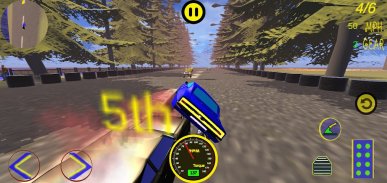 Racing Torque 3D screenshot 10