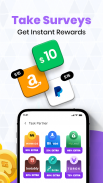 Solve & Earn - Quick Rewards screenshot 1