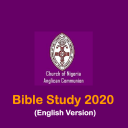 CON Bible Study Outline 2020 - English