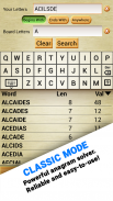 Word Breaker - Scrabble Helper screenshot 10