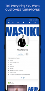 Wasuku - India's Social Media Platform screenshot 2