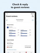 Pulse, Booking.com partner app screenshot 9