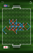 Kick it - Paper Football screenshot 6