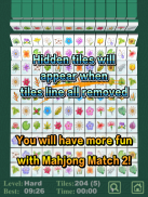 Mahjong Match 2 screenshot 1