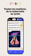Lumni.fr - Cours & révisions screenshot 1