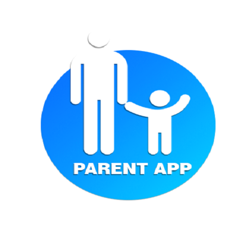 Parenting apps statistics.