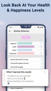 The Happiness Planner screenshot 1