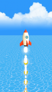 Rocket Launch 3D screenshot 3