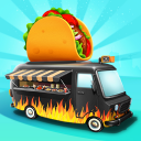Food Truck Chef™: Mejores Juegos De Cocina🍕🥧🍩🍰