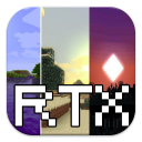 Realistic Shaders Mod MCPE