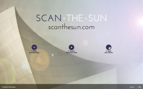 ScanTheSun screenshot 2