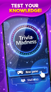 Trivia Madness screenshot 1