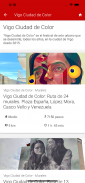 Vigo app - City & tourism screenshot 5