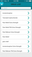 Advanced Pill Identifier & Drug Info screenshot 15