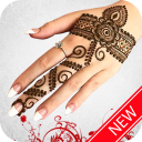 Mehndi App Offline Icon