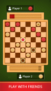 Checkers King - Draughts,Damas screenshot 4