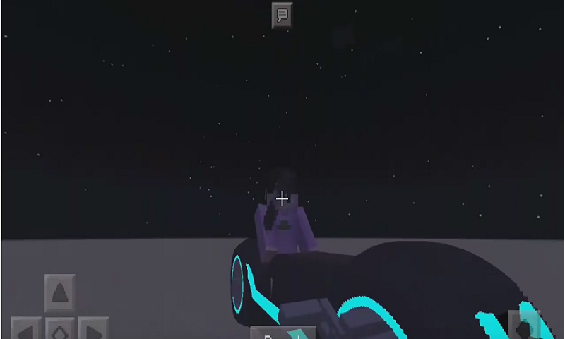 roblox tron bikes