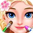 Ice Queen's Beauty SPA Salon - Baixar APK para Android | Aptoide