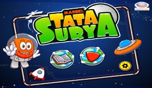 Marbel Belajar Tata Surya screenshot 5
