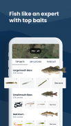 Fishbrain-釣り予報 screenshot 7