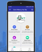 Dont Worry Hai Na screenshot 3