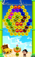 Bubble Shooter screenshot 4