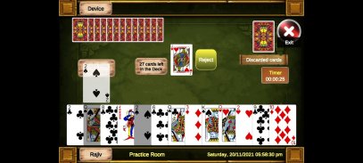 Indian Rummy: Play Game Online screenshot 4