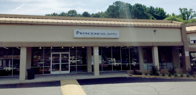 Princess Nail Supply