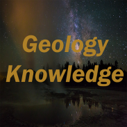 Geology knowledge test screenshot 4