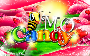 Mo Candy screenshot 1