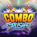 Combo Rush - Keep Your Combo Icon