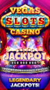 Vegas Slot Machines Casino screenshot 2