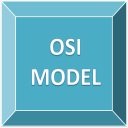 OSI Model Icon