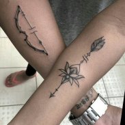 Couple Tattoos screenshot 2