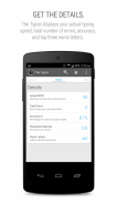Typist: A Quick Typing Test screenshot 6